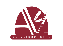 avinstrumentos logo footter 